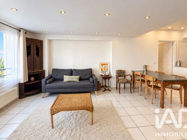Vente Appartement 3 pièces — photo du bien