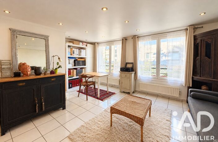 Vente Appartement 3 pièces — photo 3
