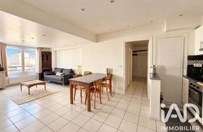 Vente Appartement 3 pièces — photo 4
