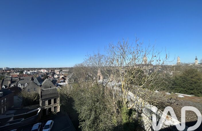 Vente Appartement 4 pièces — photo 4