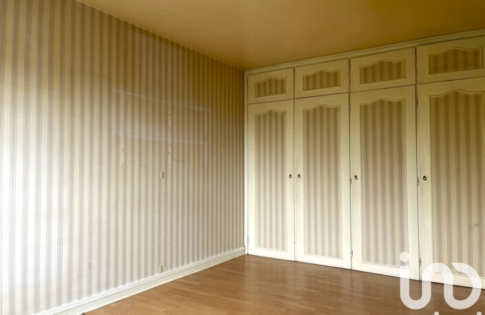 Vente Appartement 4 pièces — photo 5
