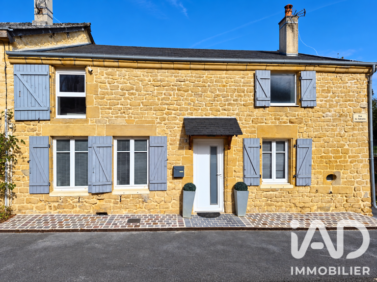 Vente Maison de village 6 pièces — photo 1