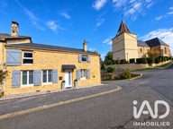 Vente Maison de village 6 pièces — photo 2