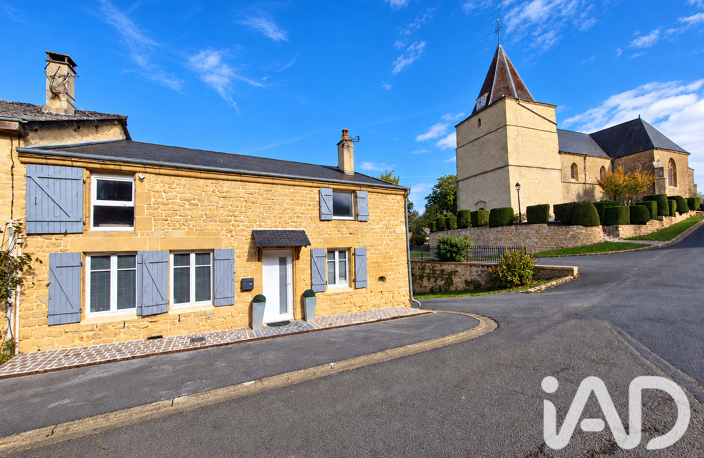 Vente Maison de village 6 pièces — photo 2