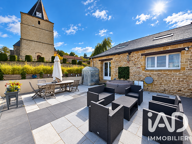 Vente Maison de village 6 pièces — photo 3