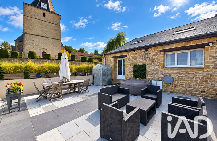 Vente Maison de village 6 pièces — photo 3