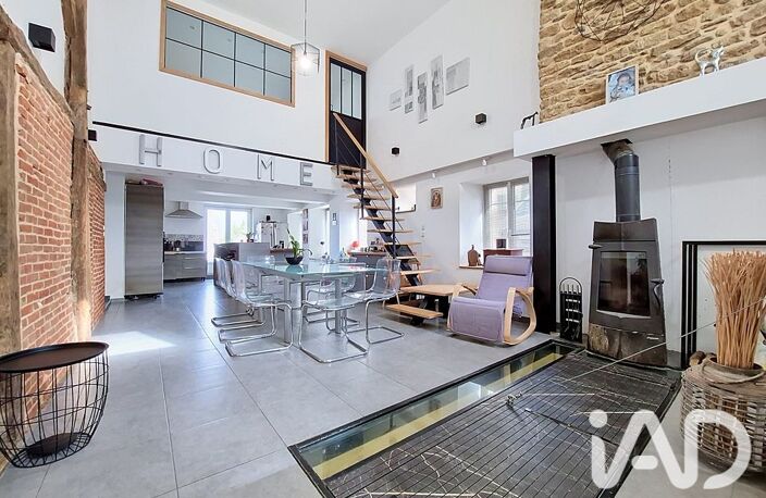 Vente Maison de village 6 pièces — photo 4