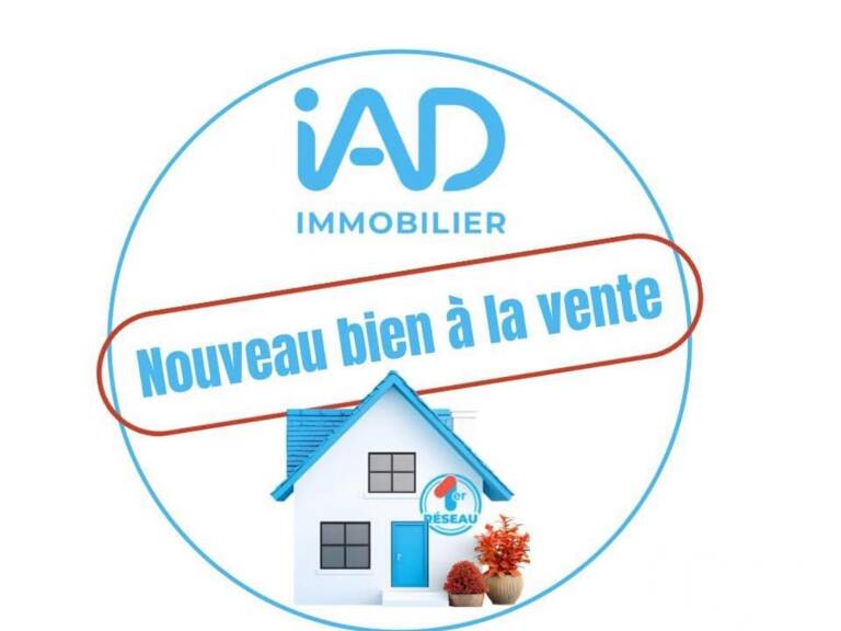 Vente Appartement 2 pièces — photo 1