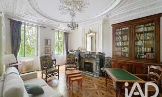Appartement 4 Pièces 133 m² à vendre à Toulouse (31000)
