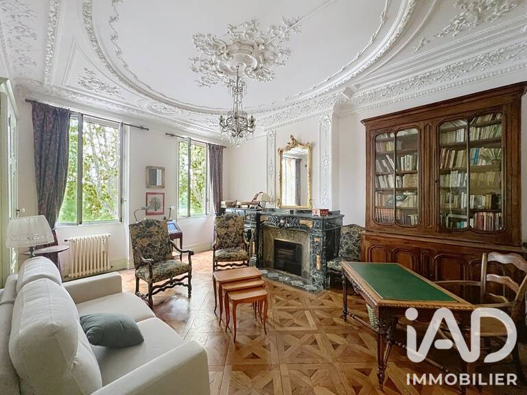Vente Appartement 4 pièces — photo 1