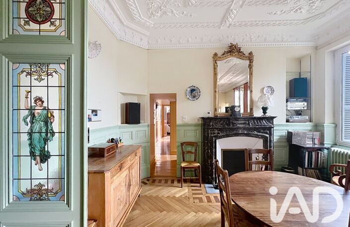 Vente Appartement 4 pièces — photo 2