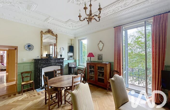 Vente Appartement 4 pièces — photo 3