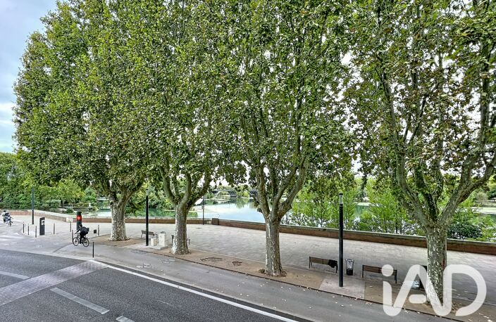 Vente Appartement 4 pièces — photo 4