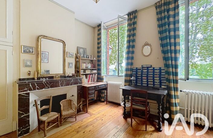 Vente Appartement 4 pièces — photo 5