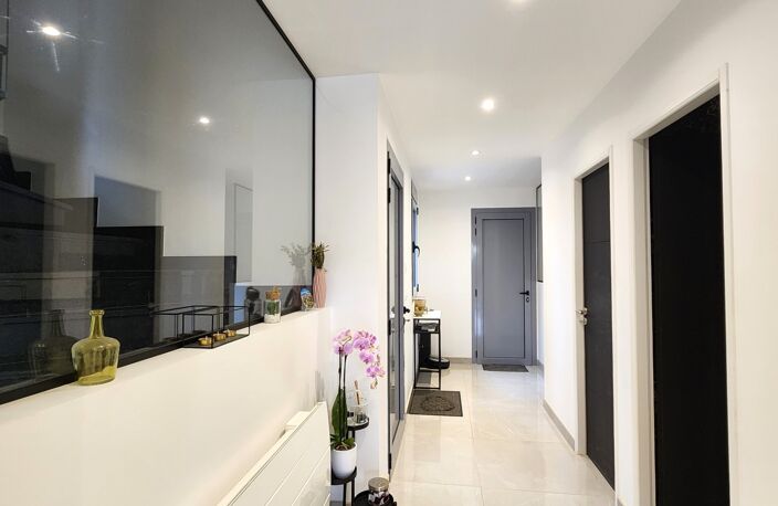 Vente Maison d'architecte 7 pièces — photo 3