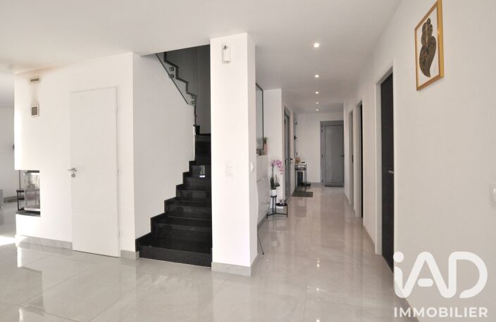 Vente Maison d'architecte 7 pièces — photo 4
