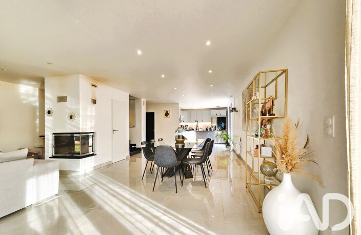 Vente Maison d'architecte 7 pièces — photo 5