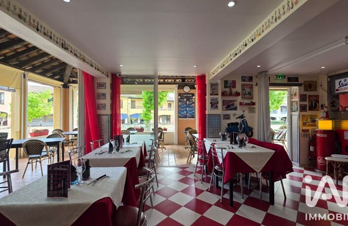 Vente Restaurant 150 m&sup2; — photo 3