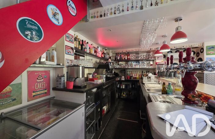 Vente Restaurant 150 m&sup2; — photo 4