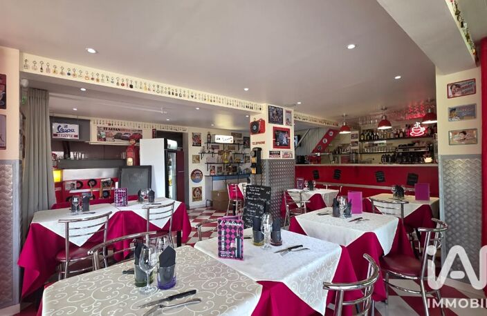 Vente Restaurant 150 m&sup2; — photo 5