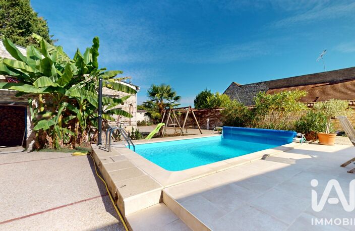 Vente Maison/villa 6 pièces — photo 2