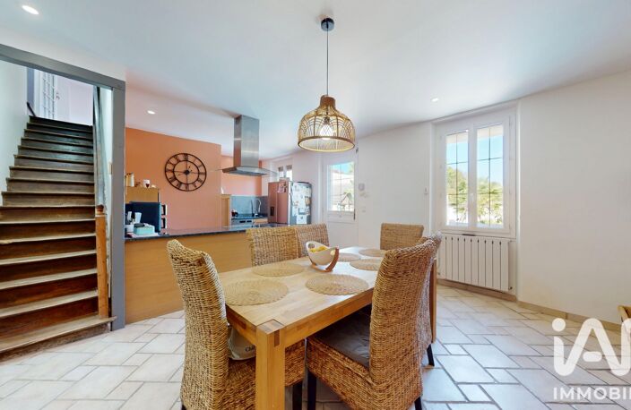 Vente Maison/villa 6 pièces — photo 3