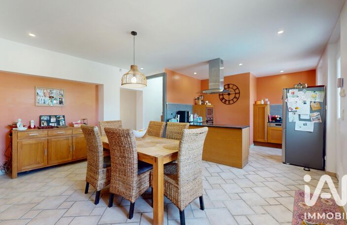 Vente Maison/villa 6 pièces — photo 4