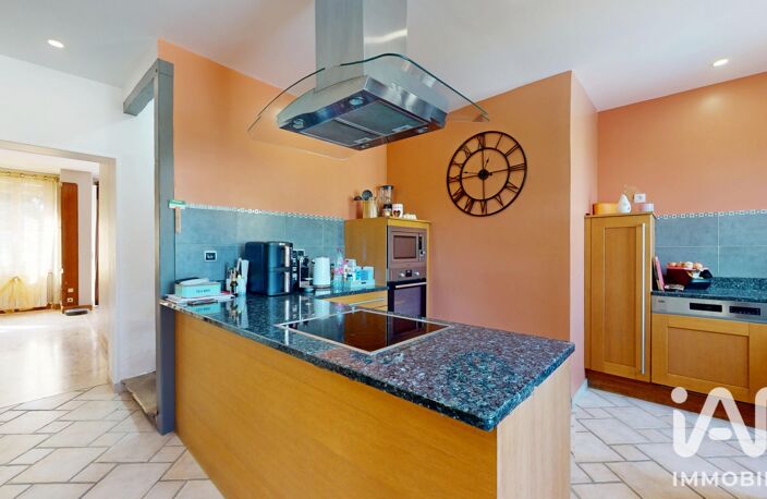 Vente Maison/villa 6 pièces — photo 5