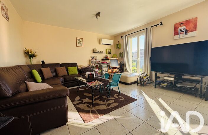 Vente Maison/villa 4 pièces — photo 3