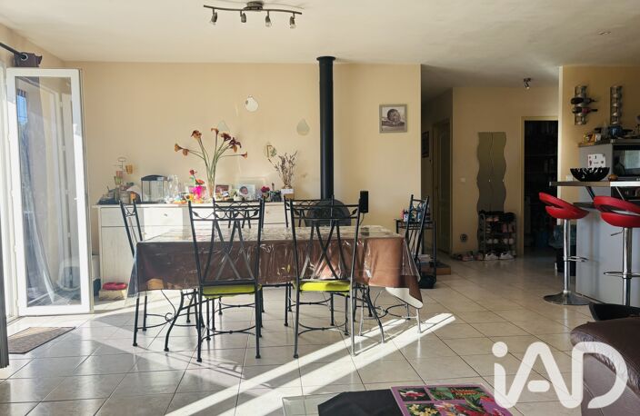Vente Maison/villa 4 pièces — photo 4