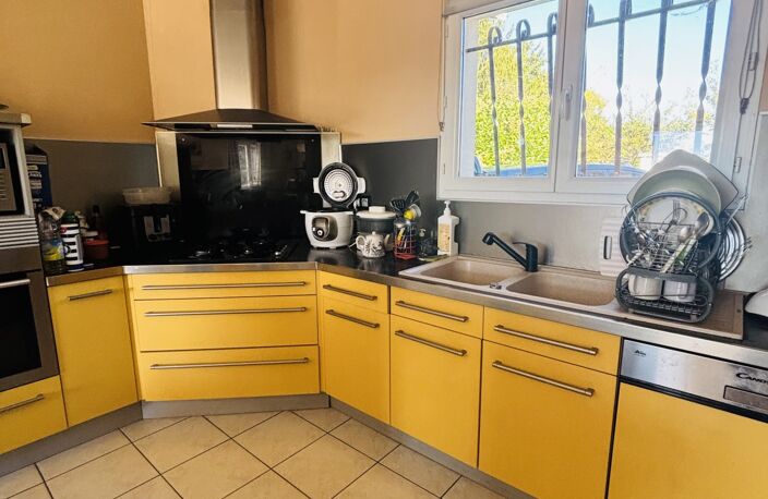 Vente Maison/villa 4 pièces — photo 5