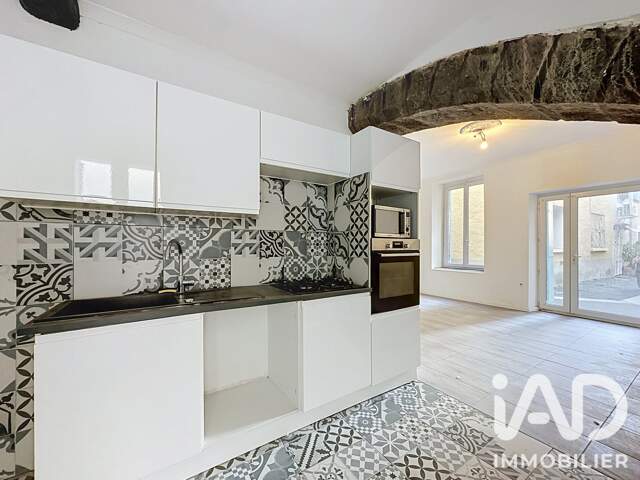 Vente Maison de ville 4 pièces — photo du bien