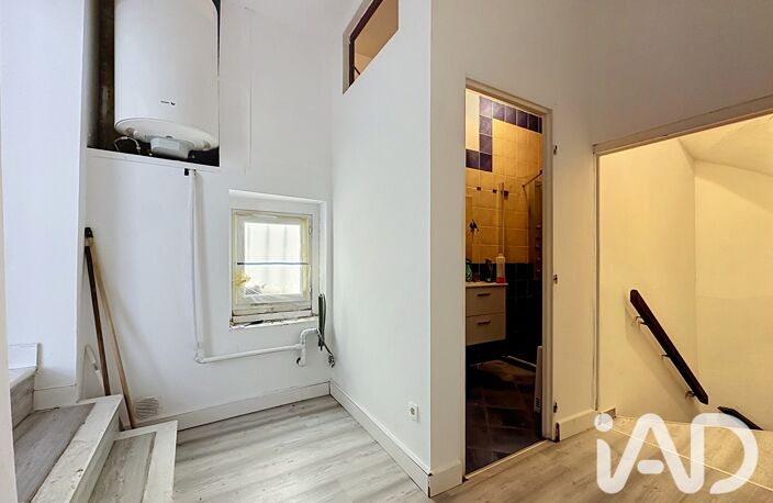 Vente Maison de ville 4 pièces — photo 5