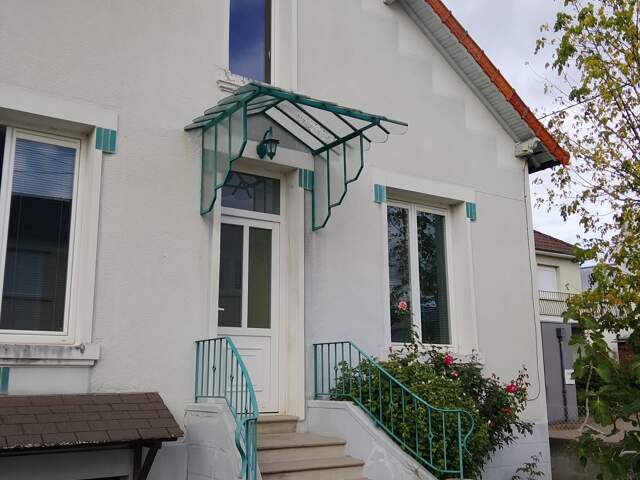 Vente Maison/villa 4 pièces — photo du bien