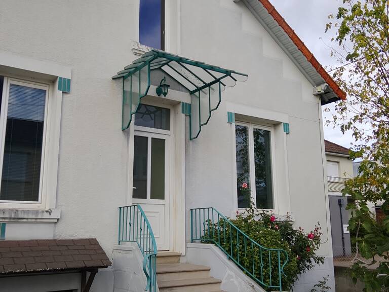 Vente Maison/villa 4 pièces — photo 1