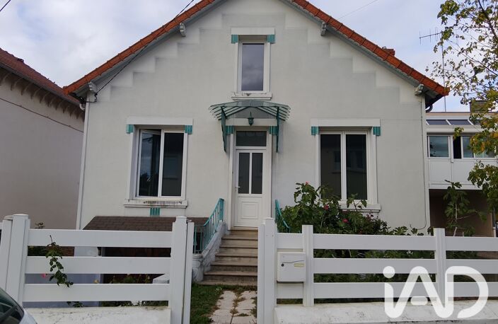 Vente Maison/villa 4 pièces — photo 2