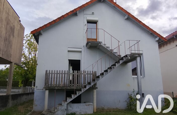 Vente Maison/villa 4 pièces — photo 3