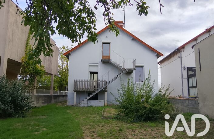 Vente Maison/villa 4 pièces — photo 4