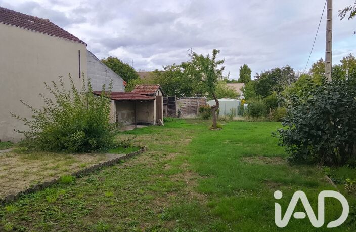 Vente Maison/villa 4 pièces — photo 5