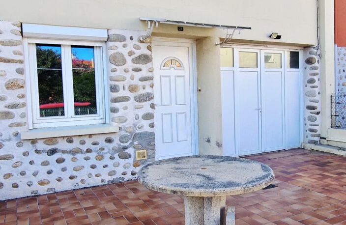 Vente Maison/villa 4 pièces — photo 3