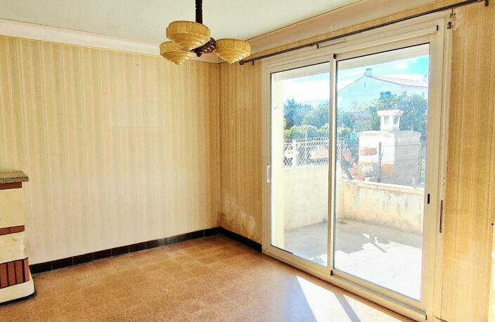 Vente Maison/villa 4 pièces — photo 4