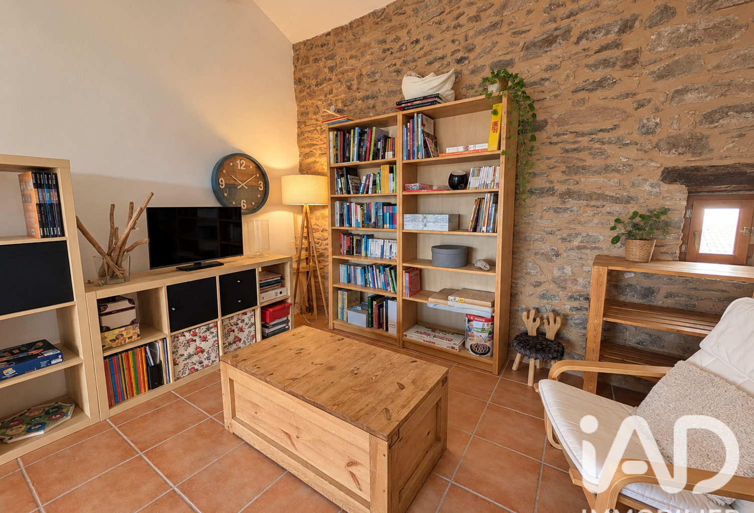 Vente Maison de village 6 pièces — photo 1