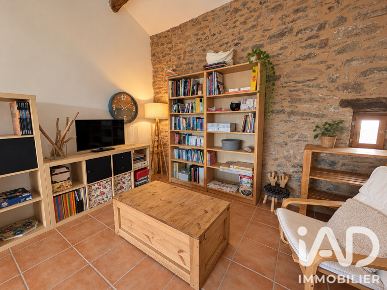 Vente Maison de village 6 pièces — photo 1