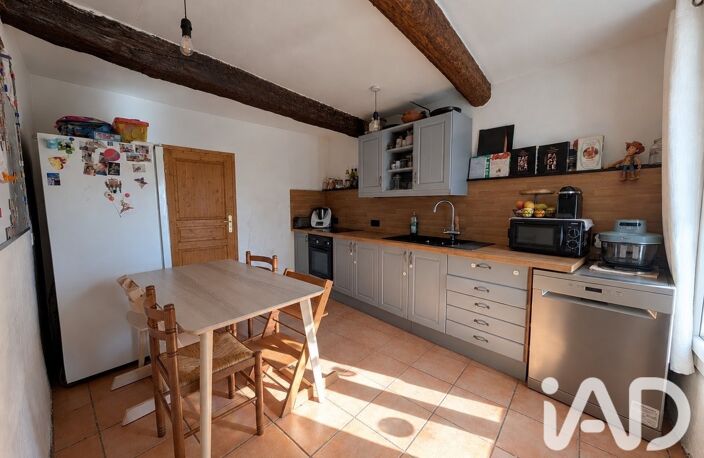 Vente Maison de village 6 pièces — photo 2