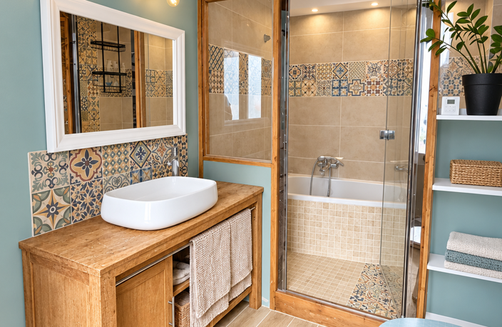 Vente Maison de village 6 pièces — photo 3