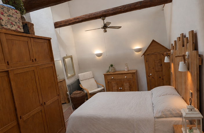 Vente Maison de village 6 pièces — photo 5
