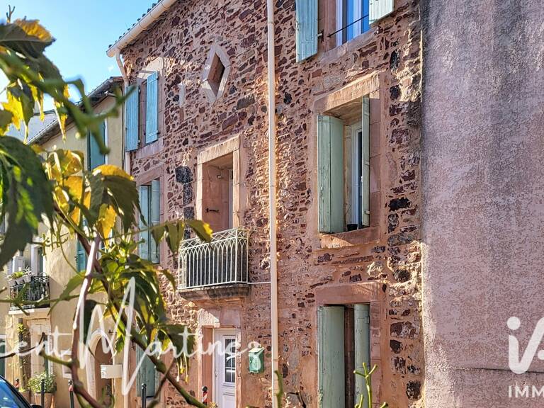 Vente Maison de village 6 pièces — photo 1
