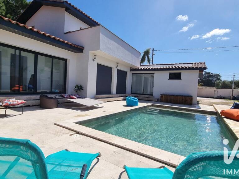 Vente Maison/villa 5 pièces — photo 1