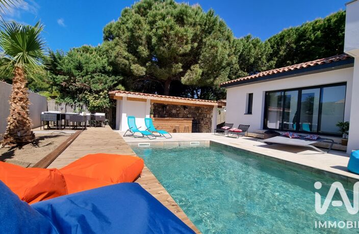 Vente Maison/villa 5 pièces — photo 2