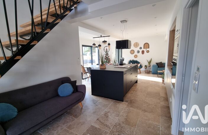 Vente Maison/villa 5 pièces — photo 5
